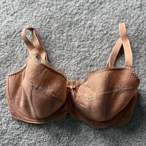 Freya Lacy Nude Bra